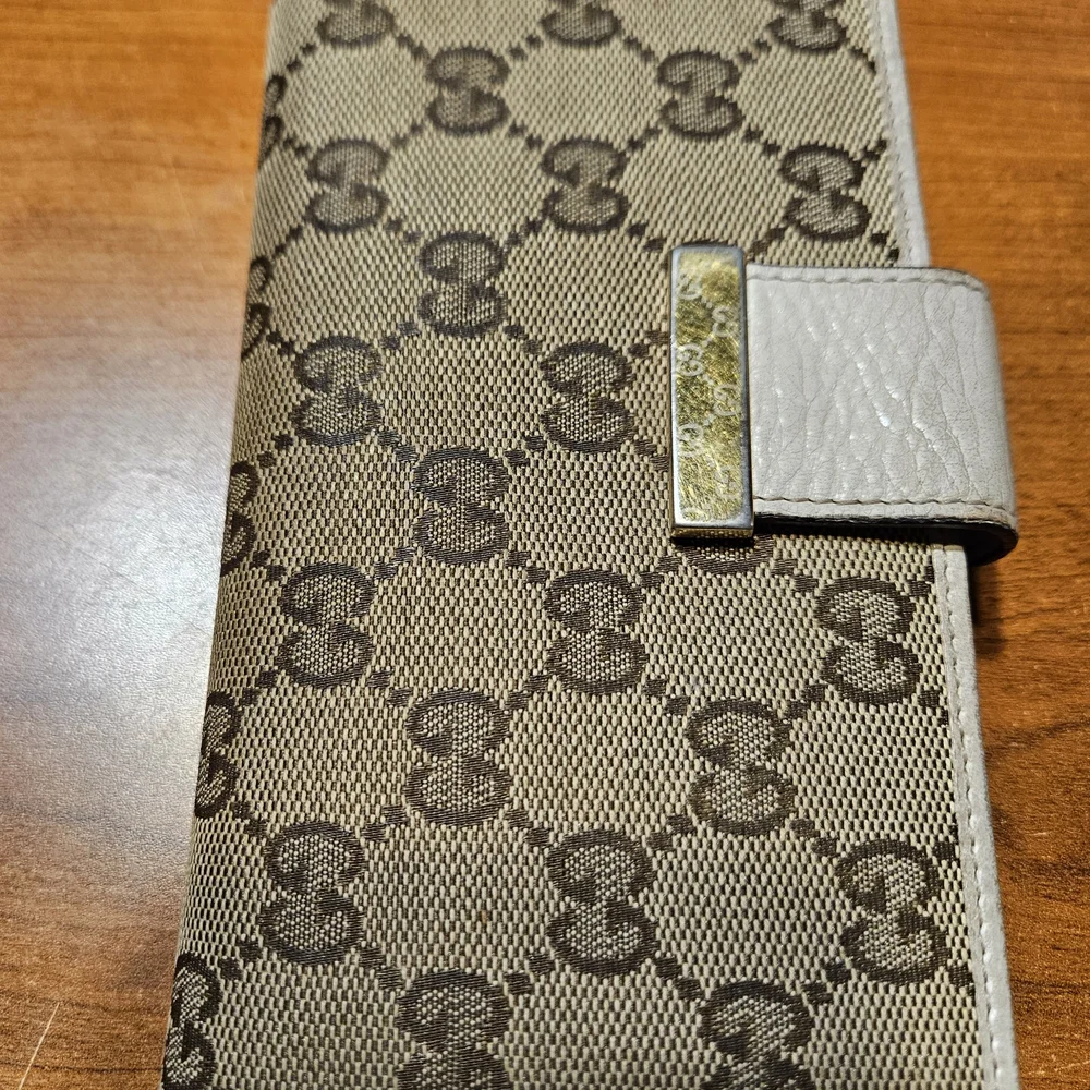 Gucci Beige and Brown Women's Bag - Picture 3 of 6